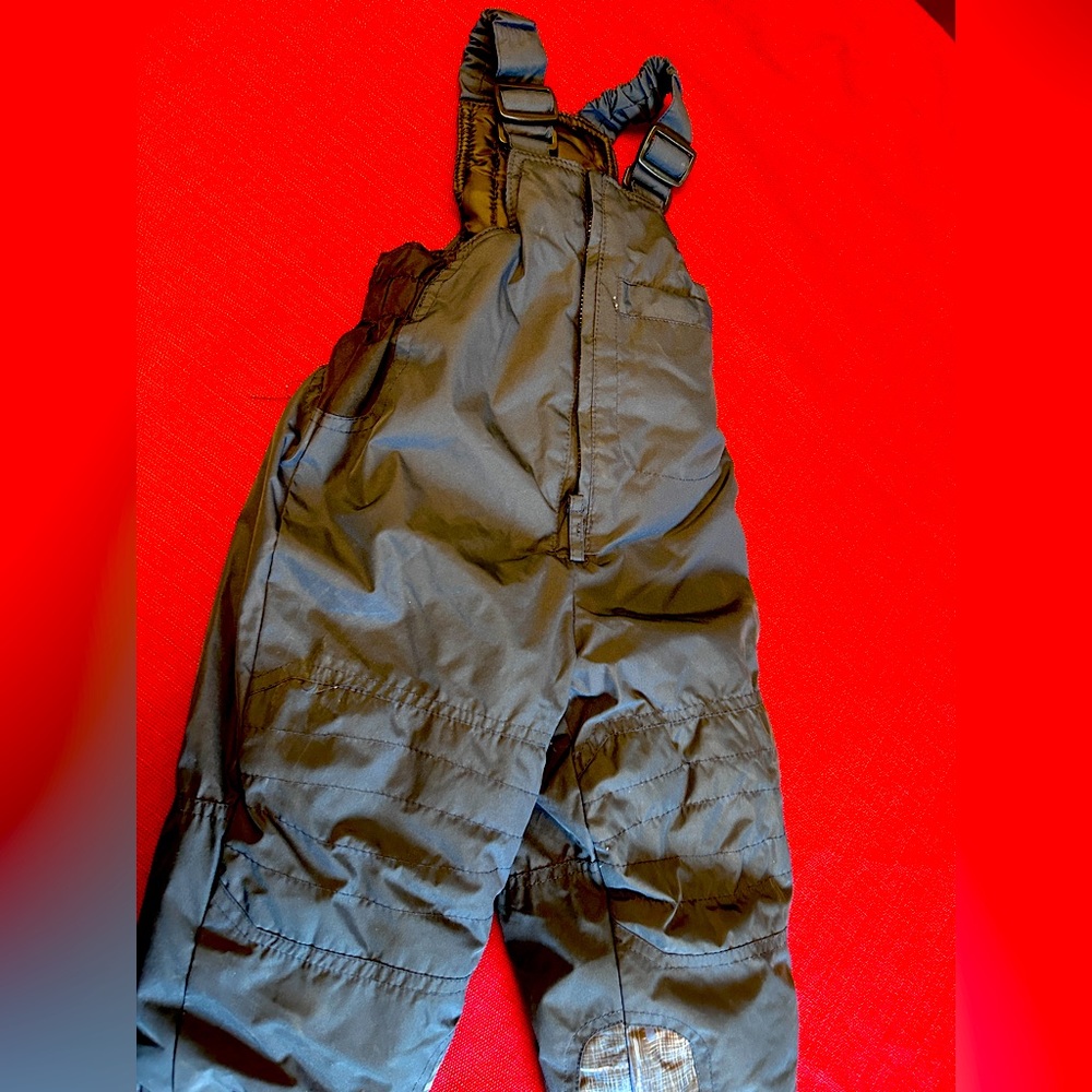 Ski pants